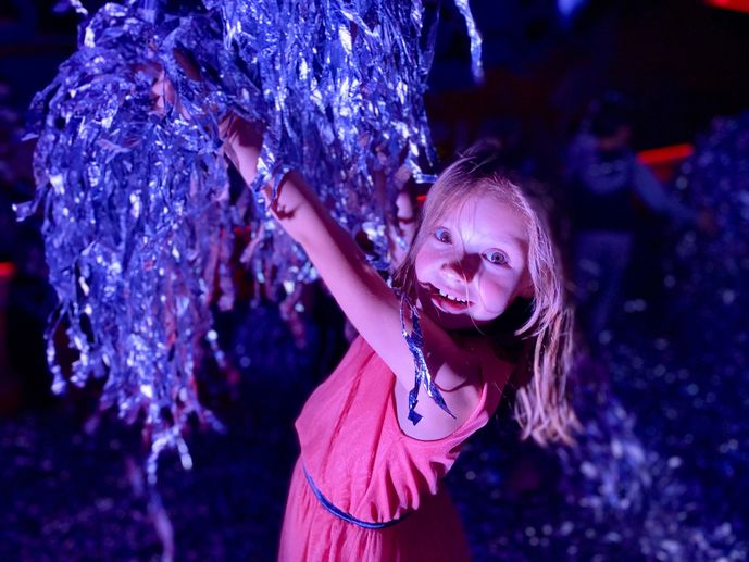 Скриншоты VR арены WARSTATION в Смоленске