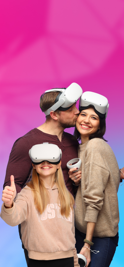 Отдыхай после работы с друзьями!